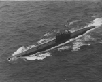 U-boats