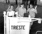 Trieste