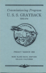 Grayback