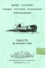 Swordfish