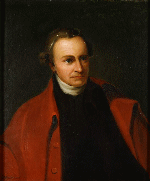 Patrick Henry