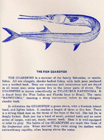 Guardfish