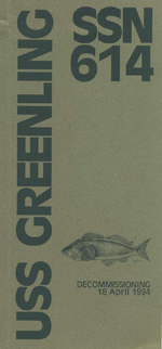 Greenling