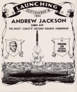 Andrew Jackson