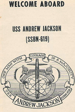 Andrew Jackson