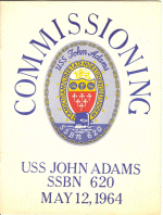 John Adams