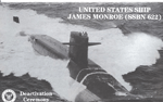 James Monroe