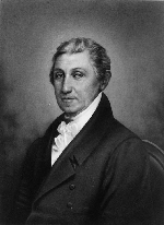 James Monroe