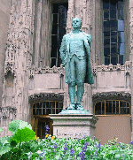 Nathan Hale