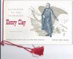 Henry Clay