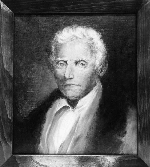 Daniel Boone