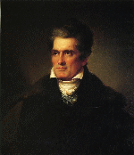 John C. Calhoun