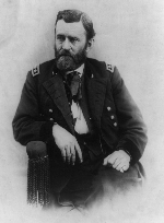 Ulysses S. Grant