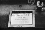 Stonewall Jackson