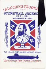 Stonewall Jackson