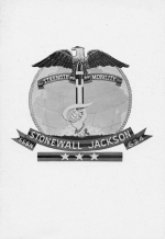 Stonewall Jackson