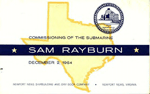 Sam Rayburn