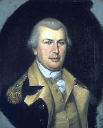 Nathanael Greene