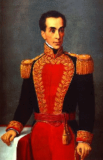 Simon Bolivar