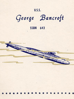 George Bancroft