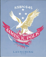 James K. Polk