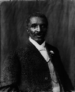 George Washington Carver