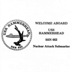 Hammerhead