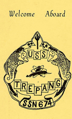 Trepang