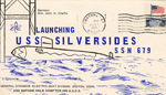 Silversides