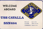 Cavalla