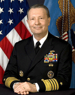 Richard B. Russell