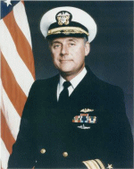 Richard B. Russell