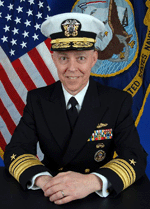 Richard B. Russell