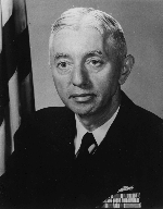 Hyman G. Rickover