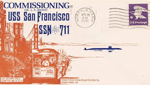 San Francisco 