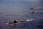 Exercise RIMPAC '98