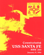 Santa Fe