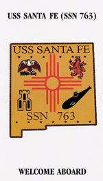 Santa Fe