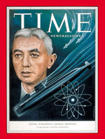 Hyman G. Rickover