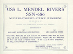 L. Mendel Rivers