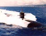 SSN-696