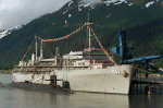 Alaska