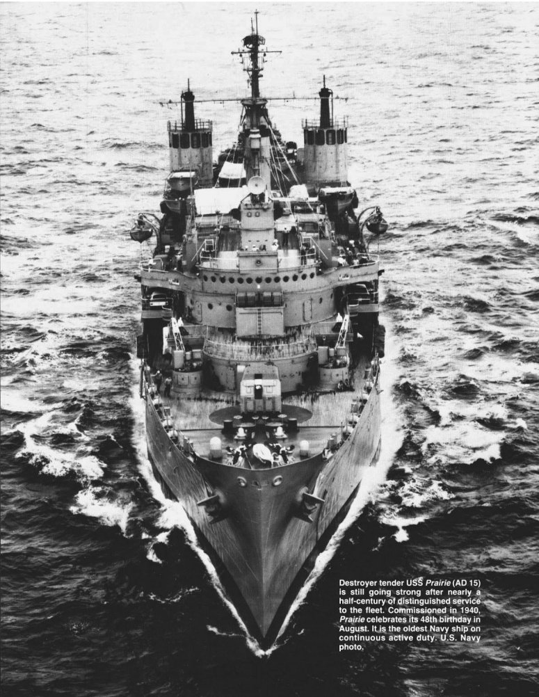 CRAIG  DD-885* DESTROYER* U.S NAVY W/ ANCHOR* SHIRT USS JOHN R 