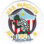 Paricutin