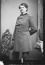 General S D Sturgis