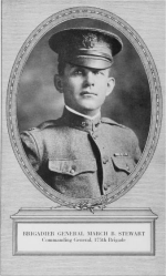 General M. B. Stewart