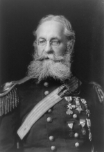 General A. W. Greely