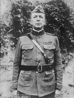 General M L Hersey