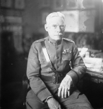 General J. H. McRae