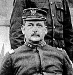 General A W Brewster